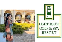 Lily Apostol Deca și-a sărbătorit ziua de naștere într-un resort de cinci stele din Bulgaria, promovând brandurile românești