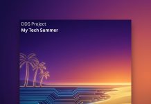 DDS Project lansează „My Tech Summer”, noul imn al verii, sub semnătura Norvis Music