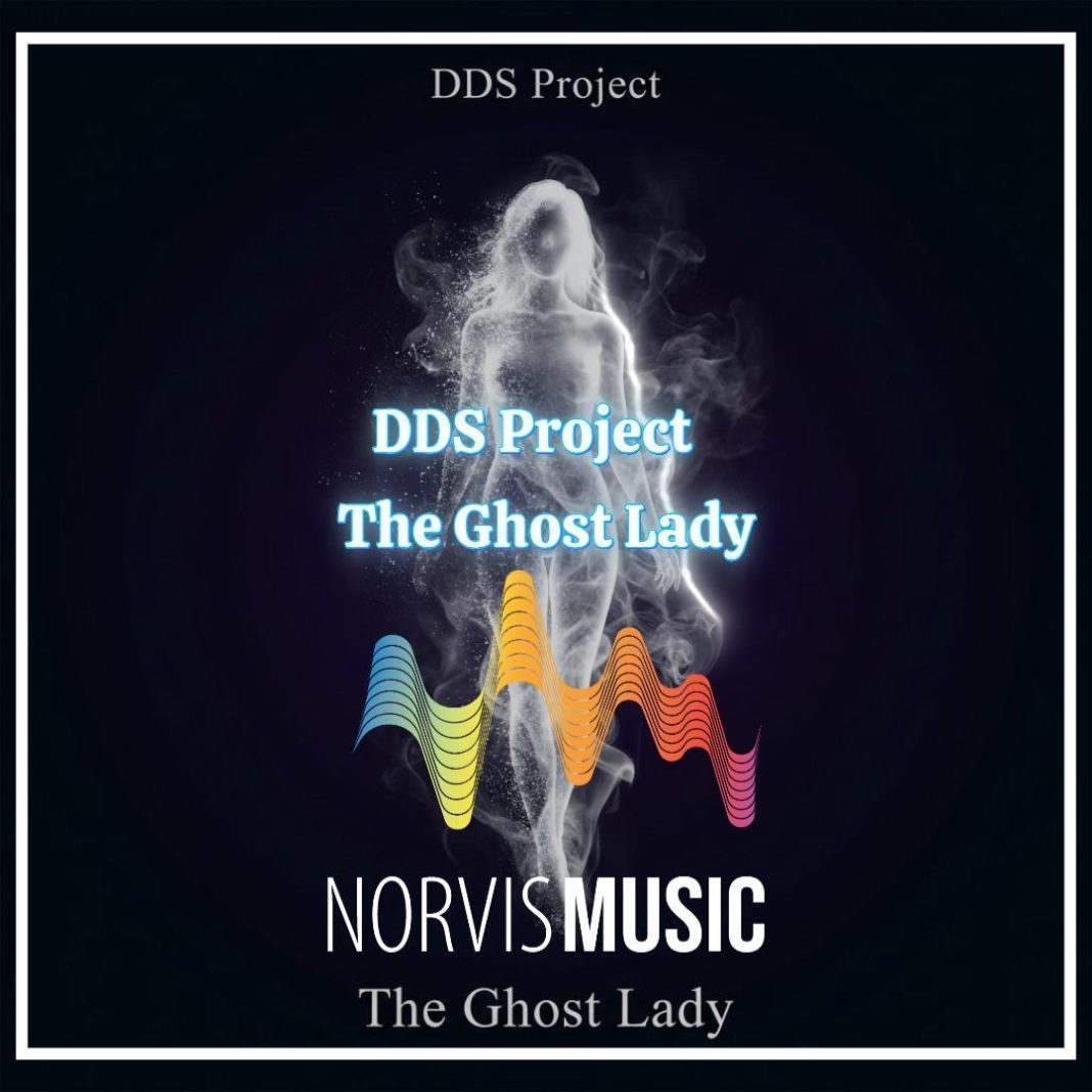 The Ghost Lady