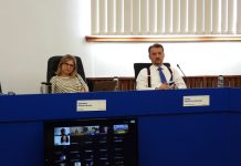 Decizii privind ordinul de a acționa împotriva conținutului ilegal pentru materiale audiovizuale identificate pe platformele online