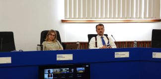 Decizii privind ordinul de a acționa împotriva conținutului ilegal pentru materiale audiovizuale identificate pe platformele online
