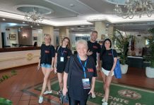 Final memorabil la Sicilia Fashion Week 2026: 15 designeri, un podium internațional și o seară dedicată modei