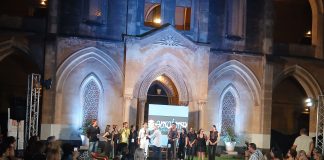 Final memorabil la Sicilia Fashion Week 2026: 15 designeri, un podium internațional și o seară dedicată modei