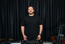 DJ ALISTARM: ÎMI PLACE TECHNO-UL PENTRU CĂ NU ÎȚI DICTEAZĂ CE SĂ SIMȚI ALISTARM