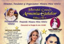 Armonia Stelelor – frumusețea unei povești scrise de copii