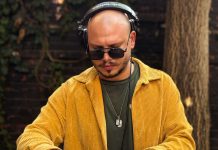 Bogdown, live la Radio DEEA