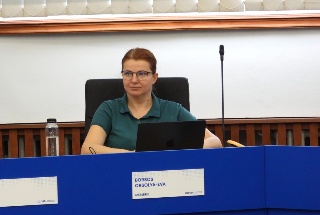 Borsos Orsolya Eva