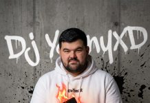 DJ YannyXD – energie, identitate și o nouă direcție în muzica electronică