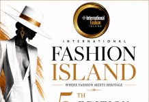 International Fashion Island vine în România pentru a cincea ediție