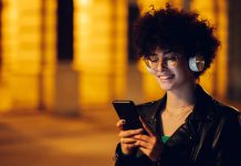 Muzica dance / electronică, cea mai mare creștere în topul preferințelor globale în 2026 (LUMINATE) Date centralizate Luminate profi ascultatori. Sursa Envato