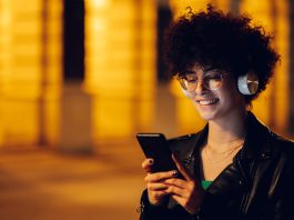 Date centralizate Luminate profi ascultatori. Sursa Envato