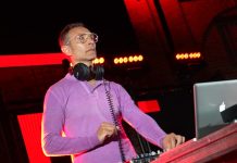 FABRY DJ – o călătorie muzicală între Italia și Spania, miercuri la DEEA Spotlight