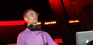 FABRY DJ – o călătorie muzicală între Italia și Spania, miercuri la DEEA Spotlight