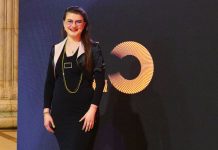 Loredana Floarea, invitată la maratonul aniversar DEEA Spotlight – 29 de ani de Radio DEEA