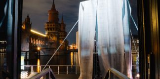 Silencio, pop up ex-Watergate, Berlin