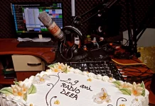 29 de ani. Radio DEEA marchează aproape trei decenii de ritm și muzică electronică