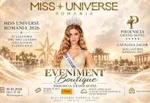 Miss Universe România 2026: un nou capitol pentru competiția națională de frumusețe