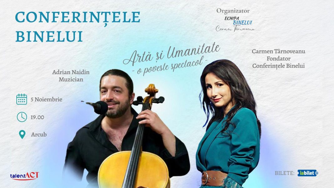 Conferințele Binelui